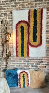 MARCY plumassier - - Artisanat d'art