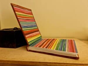 L'écrin des mots - - Artisanat d'art