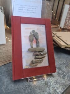 L'écrin des mots - - Artisanat d'art