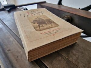 L'écrin des mots - - Artisanat d'art