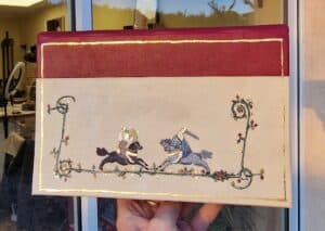 L'écrin des mots - - Artisanat d'art