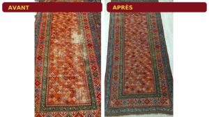 Joffre Tapis 78 rue de Suffren 75015 Paris - - Artisanat d'art