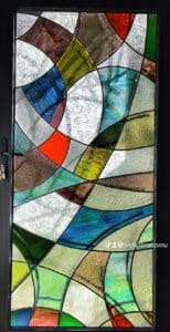 Atelier Verre et Vitrail - Artisanat d'art
