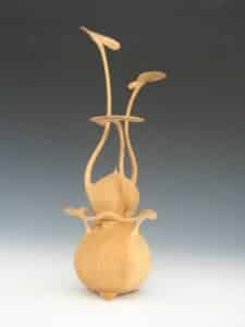 Bois et Damas - - Artisanat d'art