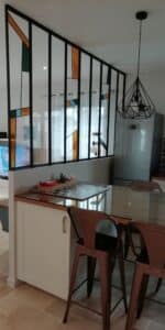 Atelier Verre et Vitrail - Artisanat d'art