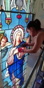Atelier Verre et Vitrail - Artisanat d'art