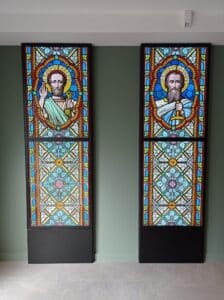Atelier Verre et Vitrail - Artisanat d'art