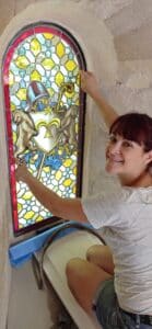 Atelier Verre et Vitrail - Artisanat d'art