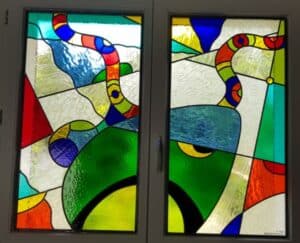 Atelier Verre et Vitrail - Artisanat d'art