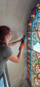 Atelier Verre et Vitrail - Artisanat d'art
