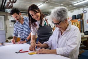 Atelier Verre et Vitrail - Artisanat d'art