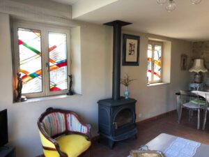 Atelier Verre et Vitrail - Artisanat d'art