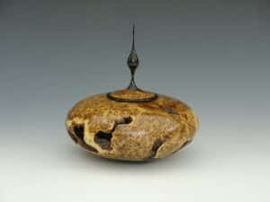 Bois et Damas - - Artisanat d'art