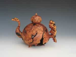 Bois et Damas - - Artisanat d'art